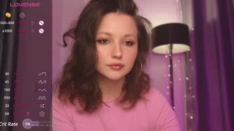 Lili online show from January 24, 7:39 pm