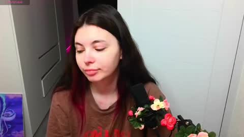 Peachy online show from March 26, 10:33 pm