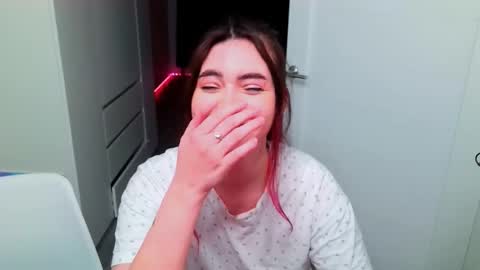 Peachy online show from February 7, 8:02 pm