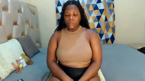 Peachy online show from June 25, 2:07 pm