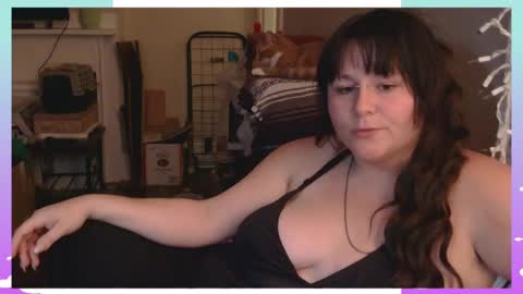 peakobunny online show from September 29, 11:10 pm