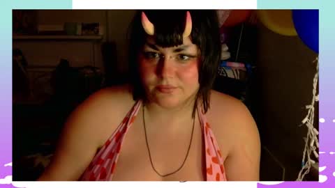 peakobunny online show from October 15, 1:30 am