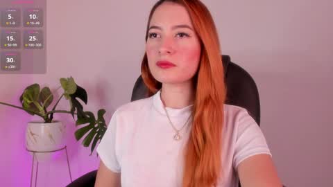 LILLY online show from April 7, 2:13 am