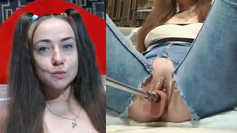 pearl_helen online show from October 18, 9:05 pm