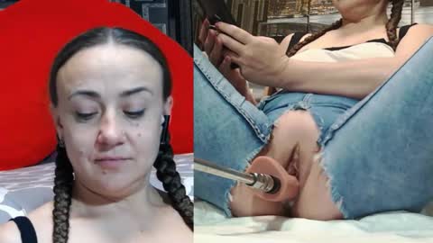 pearl_helen online show from November 14, 8:58 am