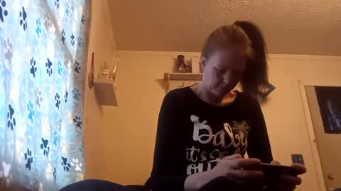 Pearl May online show from January 22, 8:38 pm