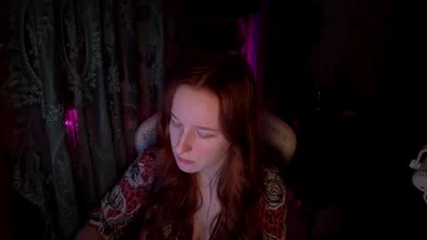 Adelina online show from March 7, 3:35 am