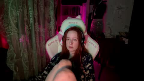 Adelina online show from June 6, 9:10 pm