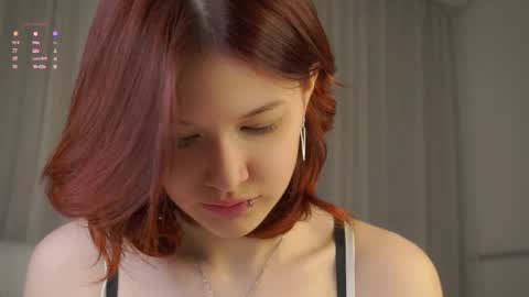 Lily online show from April 17, 1:08 am