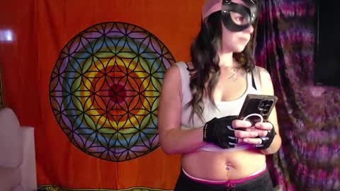 NEXT CHILL SESH  1130 930pm -ish PEEK online show from January 7, 3:48 pm