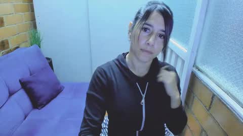 Penelope online show from March 11, 7:47 pm