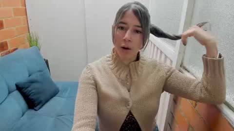 Penelope online show from April 15, 8:09 pm