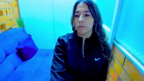 Penelope online show from February 14, 8:26 pm