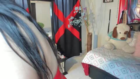 PENELOPE online show from April 22, 10:07 pm