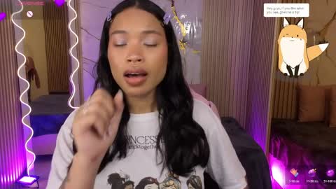 penelope online show from March 26, 3:41 am