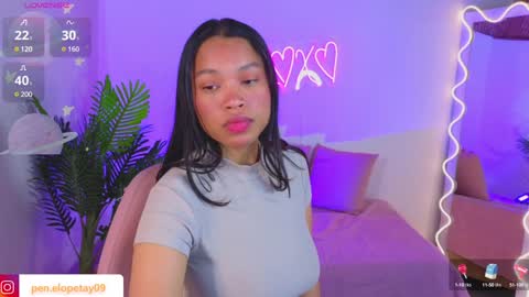 penelope online show from January 25, 4:23 am