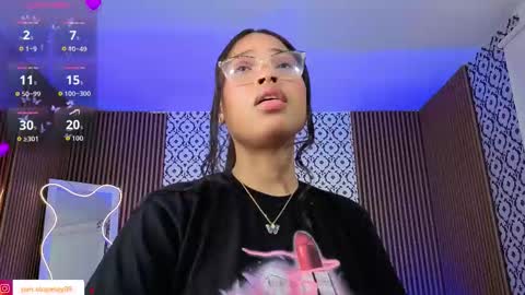 penelope online show from February 20, 6:19 am