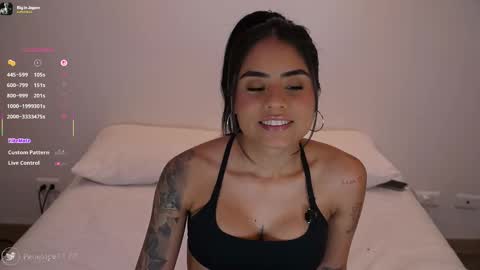Snapshot of penelopesexx_ chatting on September 23, 10:41 pm penelopesexx_ online show from September 23, 10:41 pm