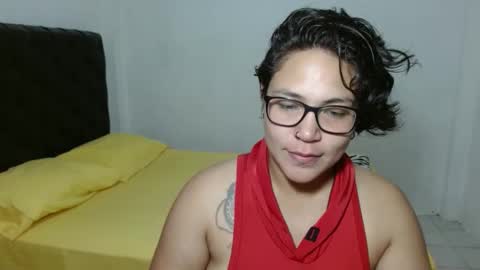 Megan online show from December 7, 1:51 pm