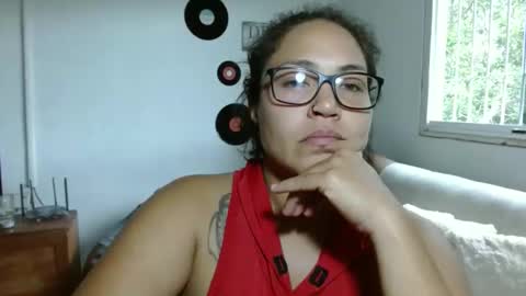 Megan online show from September 12, 7:43 pm