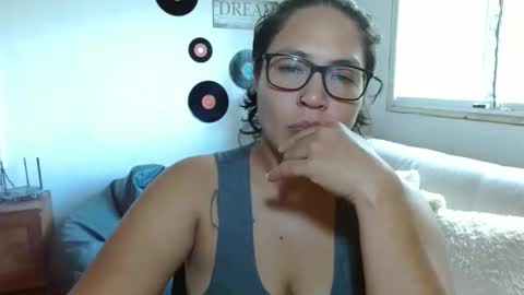 Megan online show from September 15, 3:20 pm