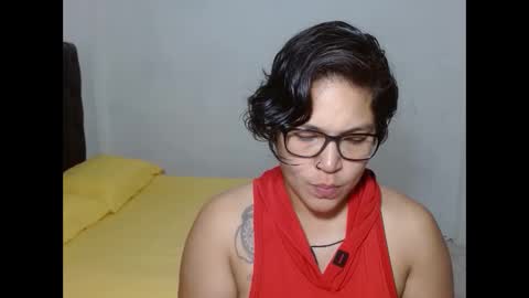 Megan online show from December 8, 2:09 pm