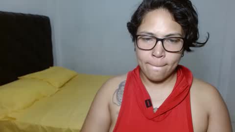 Megan online show from December 10, 1:00 pm