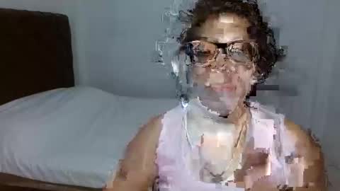 Megan online show from January 1, 2:42 pm