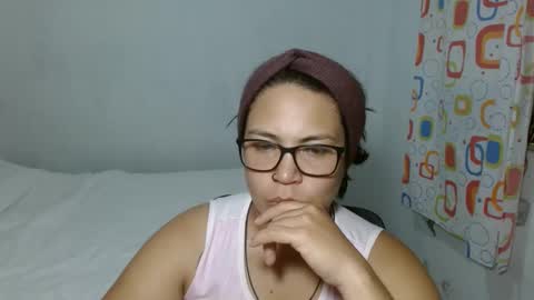 Megan online show from December 27, 6:42 pm