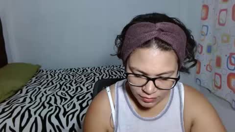 Megan online show from March 3, 2:21 pm