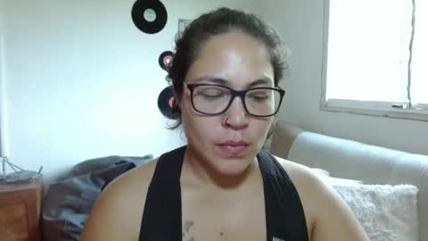 Megan online show from October 8, 12:53 pm