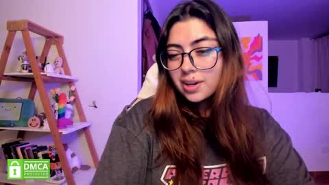 Sarah Ana Banana online show from April 16, 2:34 am