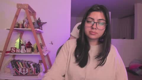 Sarah Ana Banana online show from January 6, 1:20 am