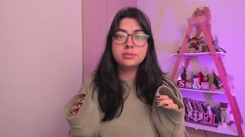 Sarah Ana Banana online show from December 27, 4:36 am