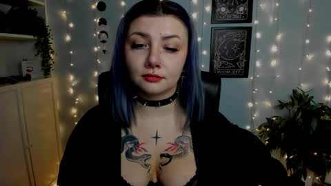 Gabbie online show from October 26, 9:54 pm