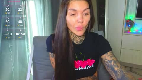 Anna online show from March 1, 12:16 pm