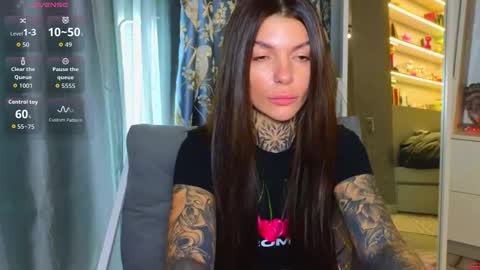 Anna online show from March 16, 12:20 pm