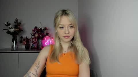 Cindy online show from March 12, 6:29 am