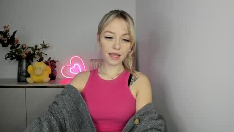 Cindy online show from February 5, 6:24 am