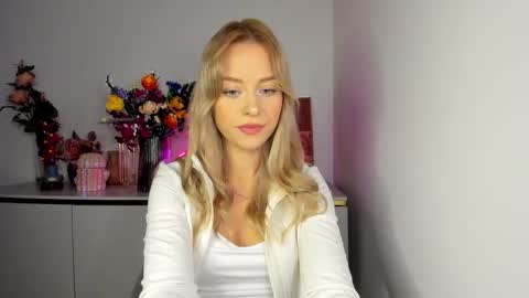 Cindy online show from October 21, 5:33 am