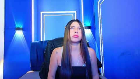 Perla online show from June 16, 11:44 am