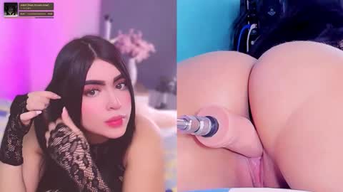 perla_cm online show from February 23, 11:42 am