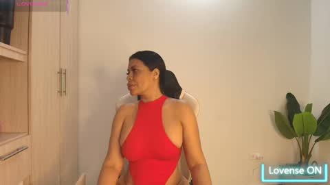 PERLA online show from October 9, 10:36 pm