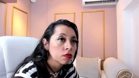 PerlaPreciosa online show from March 1, 3:43 am