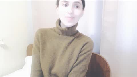 persephonex online show from March 9, 2:48 am