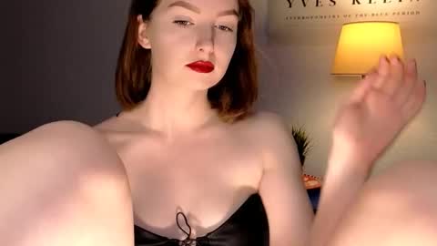 personal_devil online show from November 17, 12:44 am