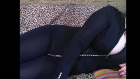 Lady K online show from January 4, 2:46 am