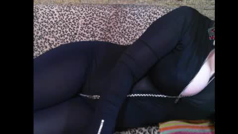 Lady K online show from January 8, 11:41 pm