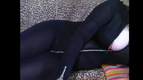 Lady K online show from January 1, 10:13 pm