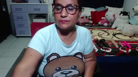 SAMY online show from September 19, 2:38 pm